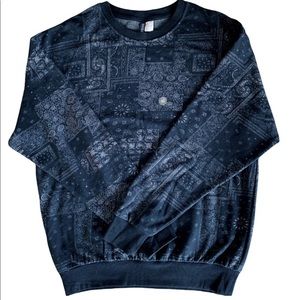 H&M SWEATSHIRT SIZE M